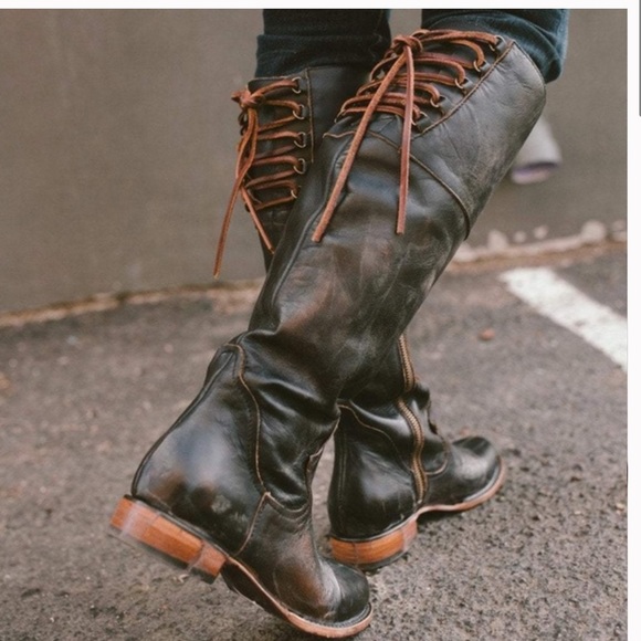 Shoes | Freebird Cyn Boots | Poshmark